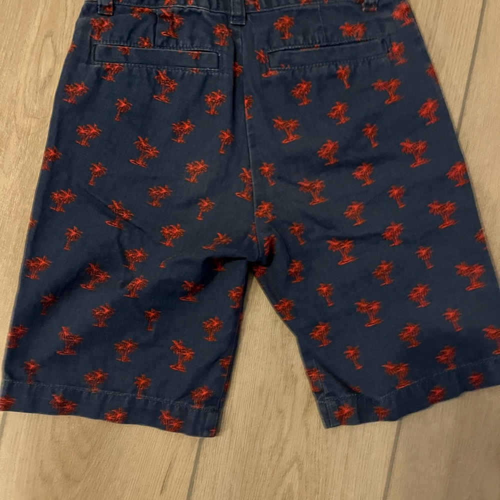 (3) Pairs The Children's Place Boys shorts size 7 - Picture 5 of 9